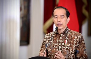 jokowi