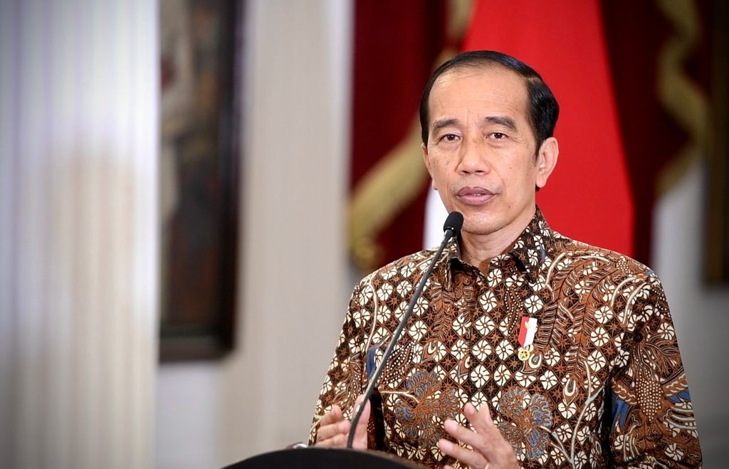 jokowi