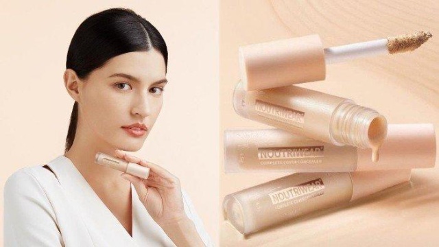 tips memilih concealer
