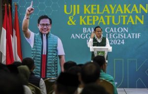 proposional tertutup