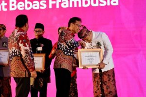 Frambusia
