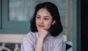 Clara Bernadeth