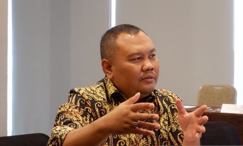 Anies baswedan