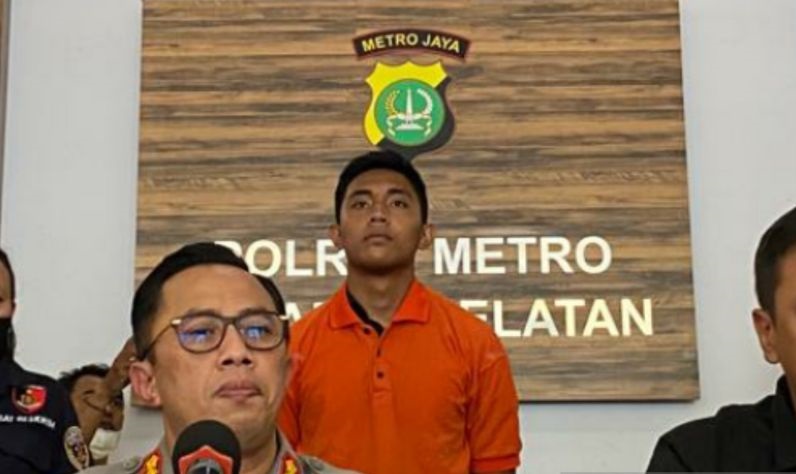 anak pejabat