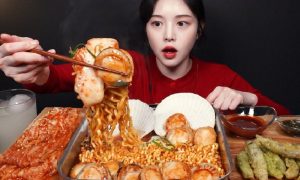 mukbang