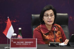 sri mulyani