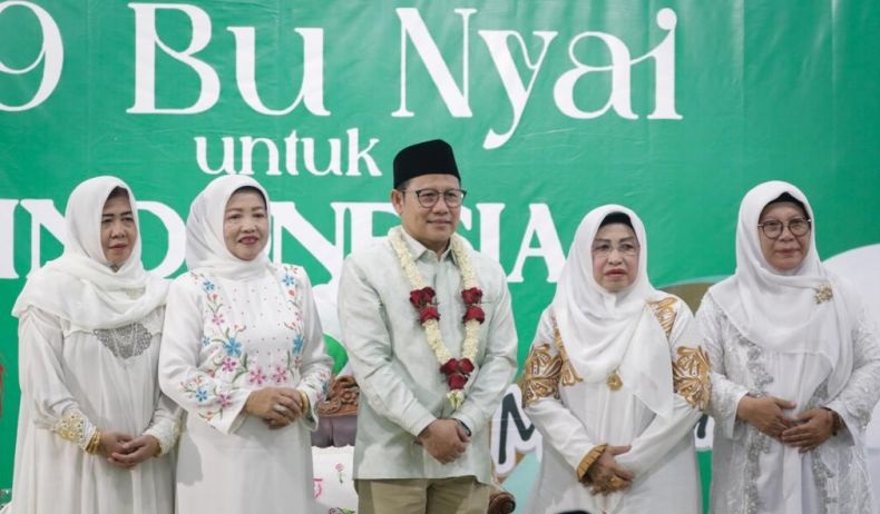 gus muhaimin