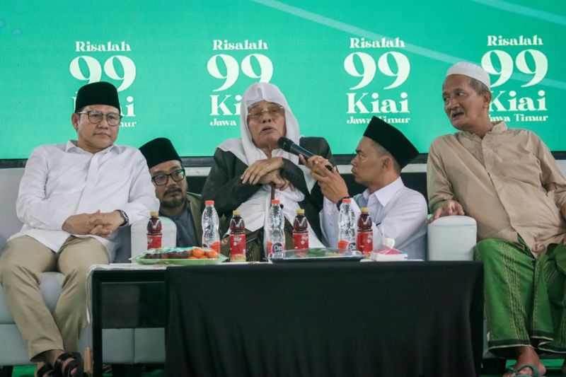 Nurul Huda Jazuli