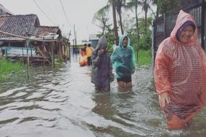 banjir pekalongan