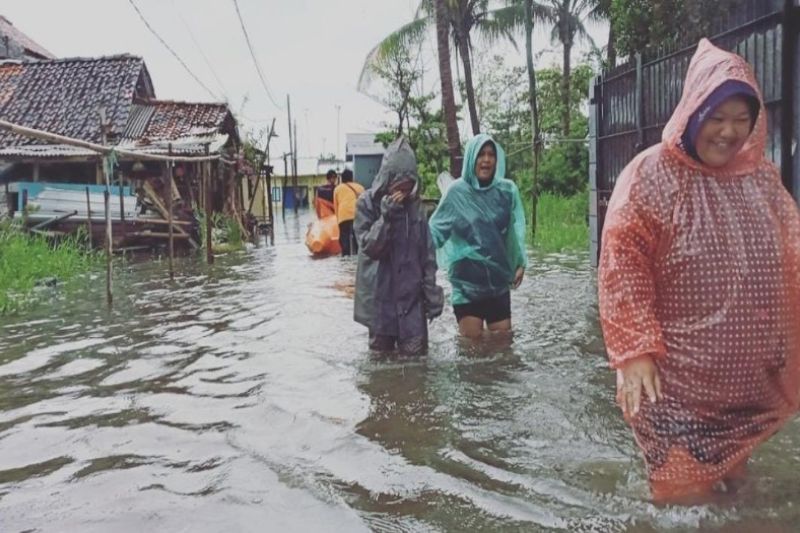 banjir pekalongan