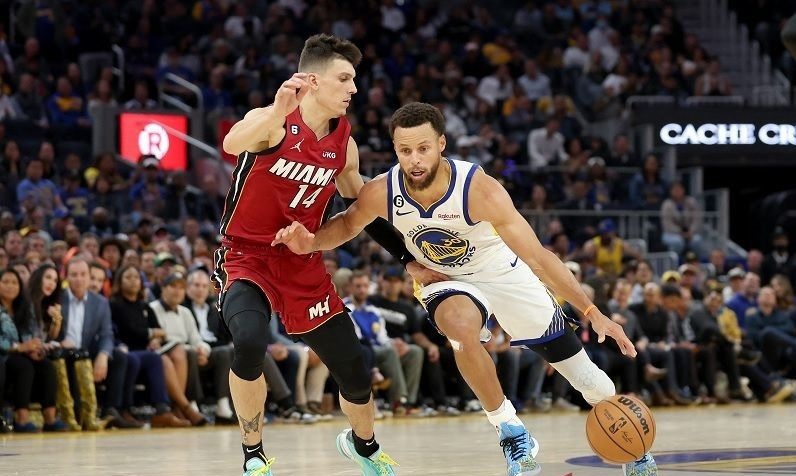 warriors
