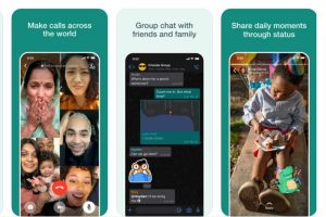 whatsapp ios