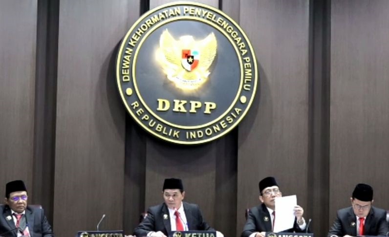 Ketua KPU