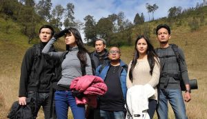 inspirasi kehidupan film 5cm