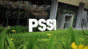 klb pssi