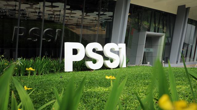 klb pssi