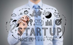 starup