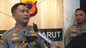 pelaku perampokan