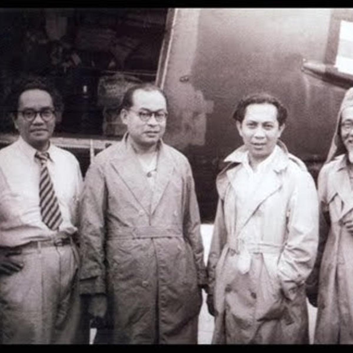 keindahan banda neira