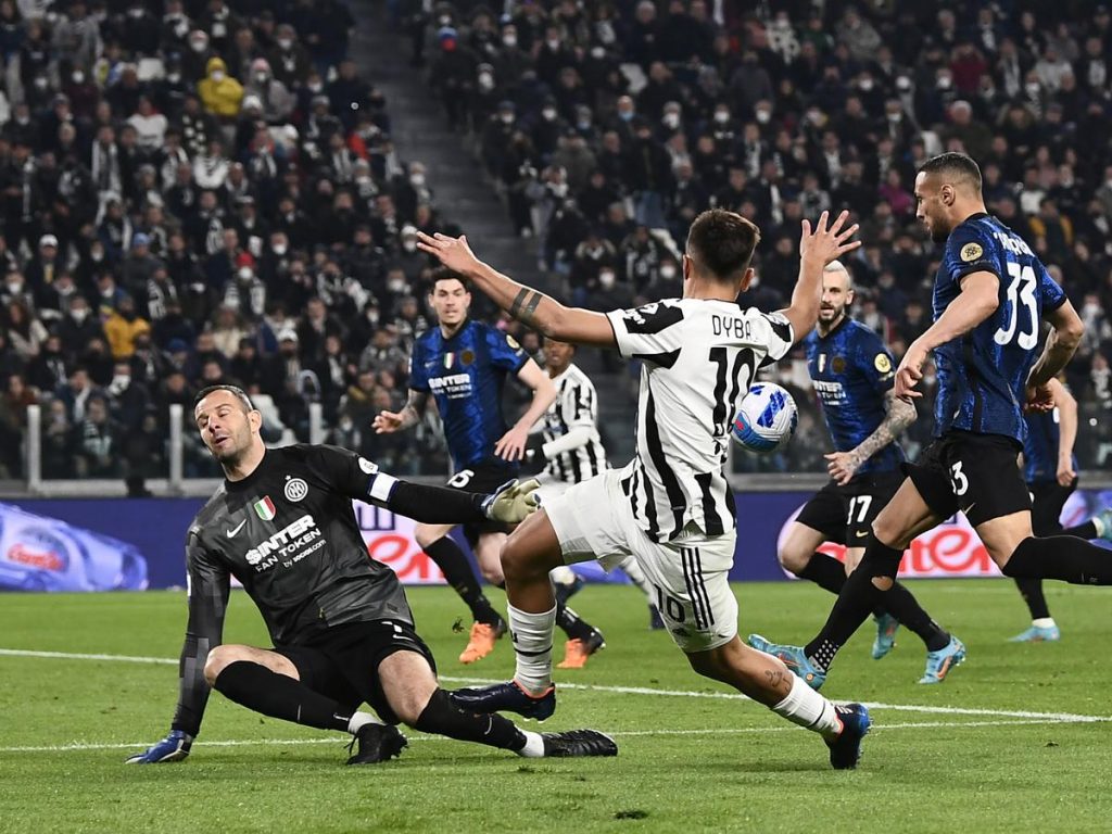 inter milan