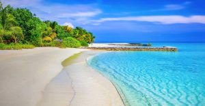 pulau Karimun Jawa