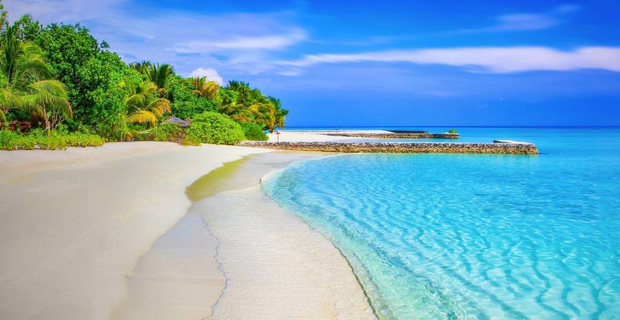 pulau Karimun Jawa