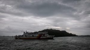lintas merak