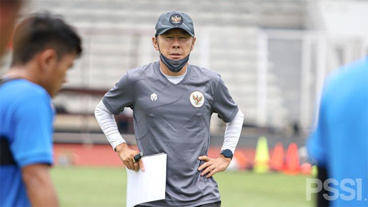 Media Vietnam Remehkan Timnas Indonesia