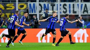 inter milan