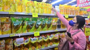 distribusi minyak