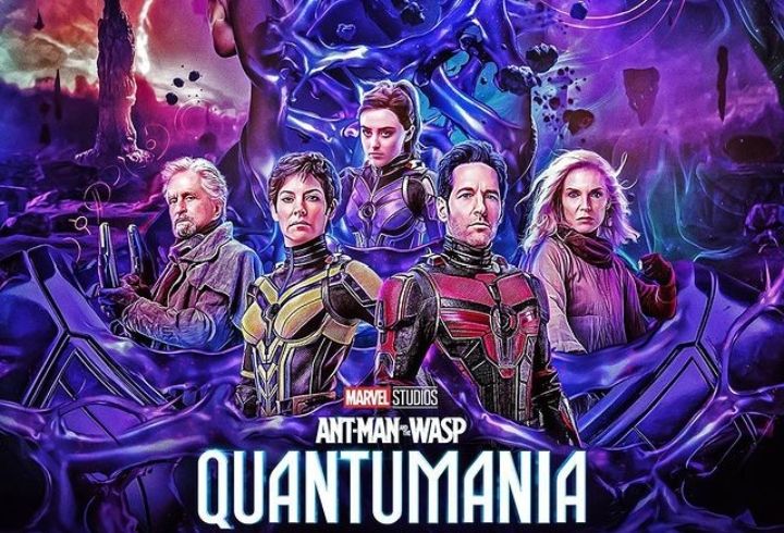 the ant-man