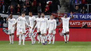 madrid