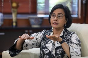 sri mulyani