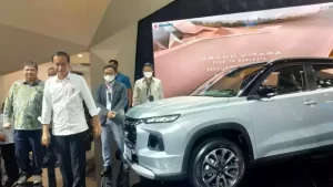 IIMS 2023