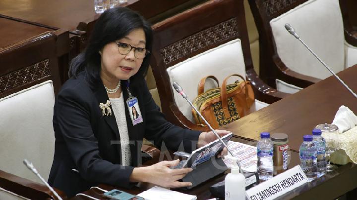 Filianingsih Hendarta