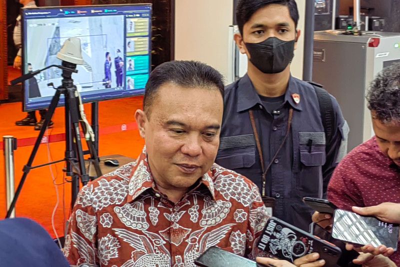 Dasco: Gas Melon Kembali Beredar di Pengecer