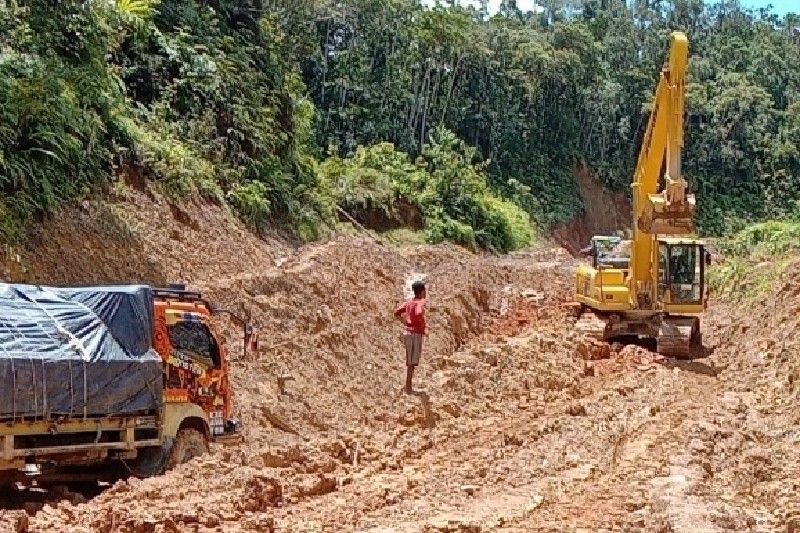 Trans Papua