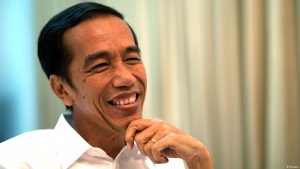 jokowi