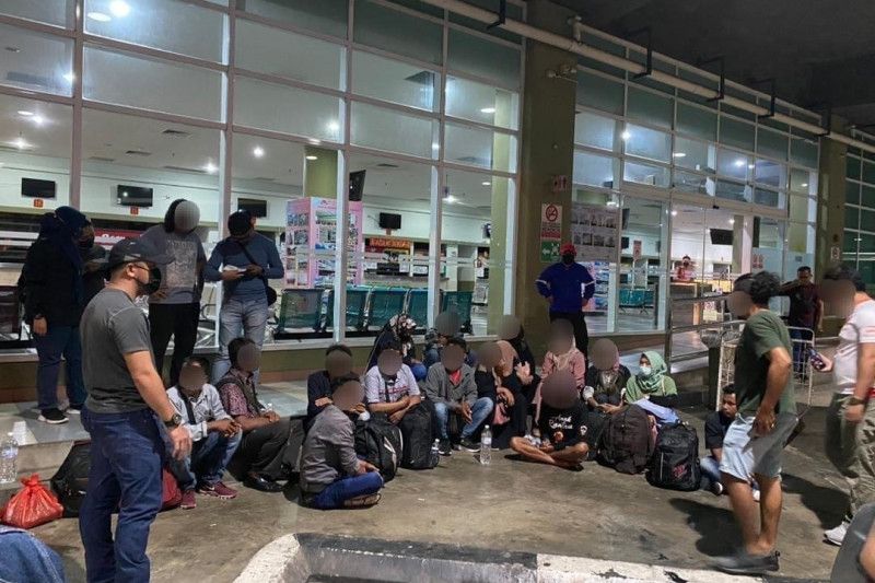 pekerja migran