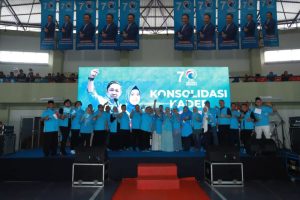 partai gelora
