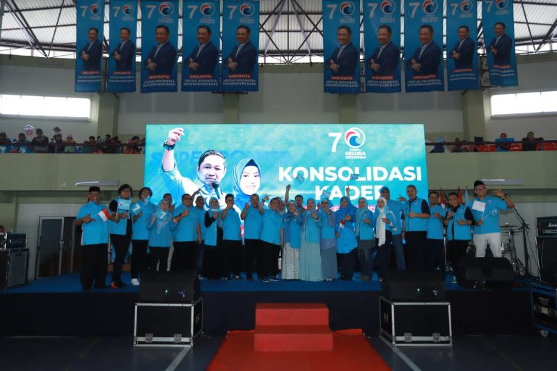 partai gelora