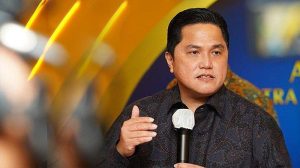 erick thohir
