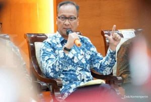 Agus Gumiwang Beberkan Soal Pemindahan Pelabuhan Impor