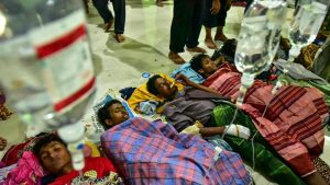 rohingya