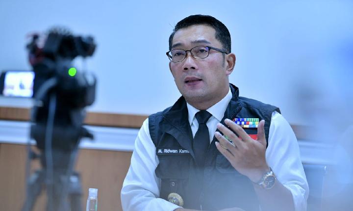 ridwan kamil