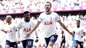 tottenham hotspurs