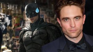 the batman