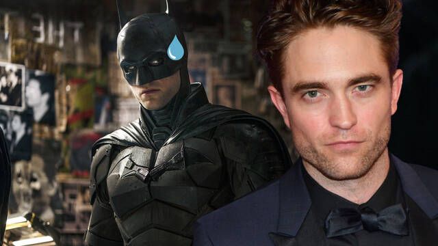 the batman