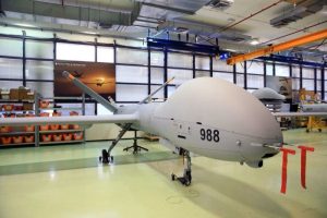 drone israel
