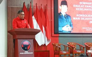 proporsional tertutup